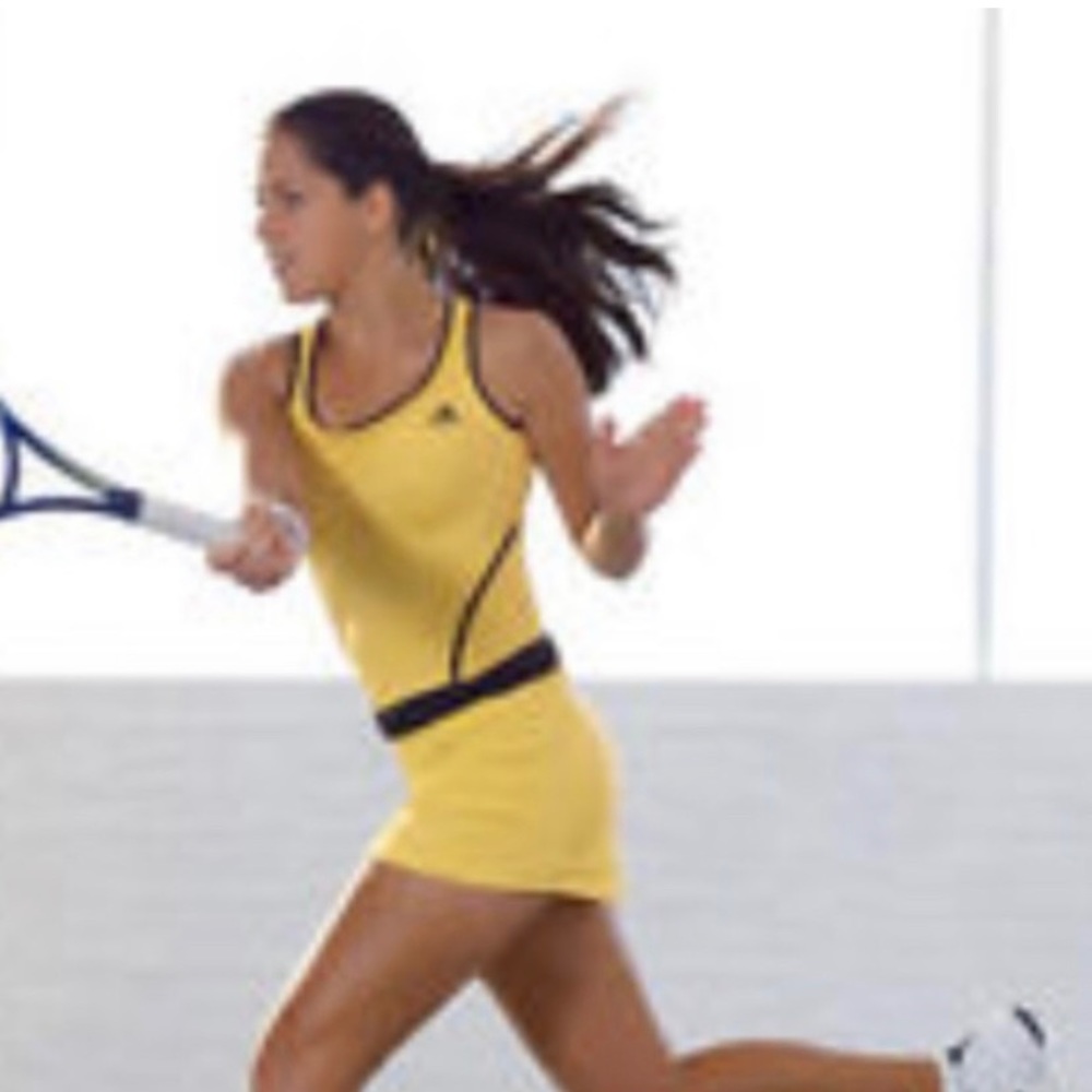Rare Adidas Tennis Dress.